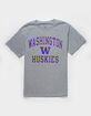 CHAMPION University Of Washington Mens Tee image number 1