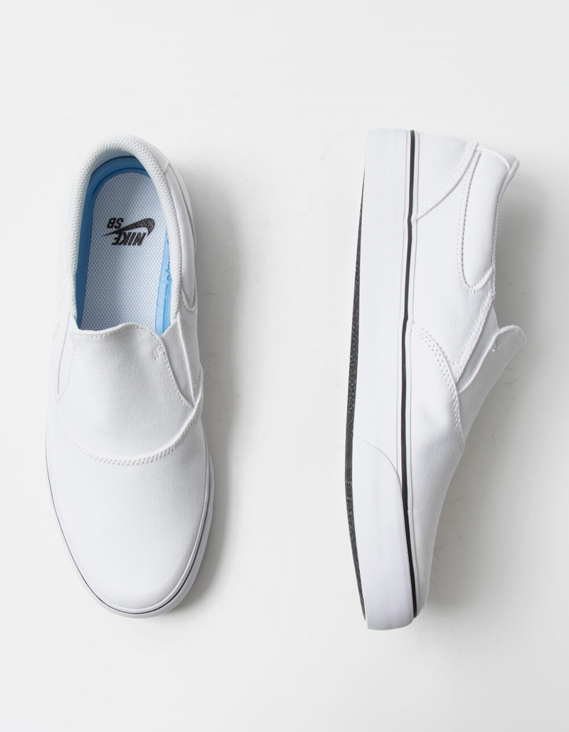 NIKE SB Chron 2 Slip-On Shoes image number 4