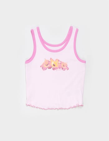 BILLABONG Paradise Trio Girls Tank Top Primary Image