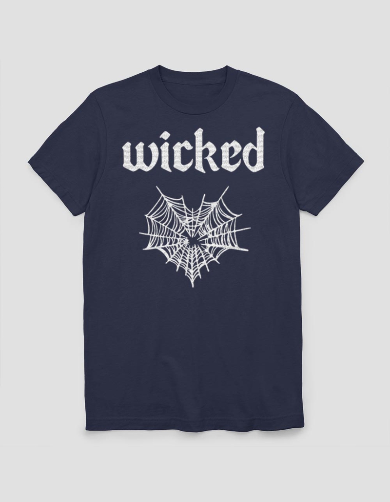 HALLOWEEN Wicked Unisex Tee image number 0