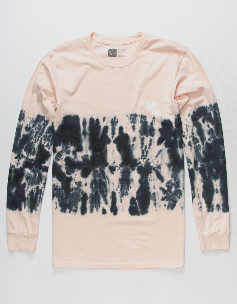 LIRA Thorton Mens T-Shirt image number 0