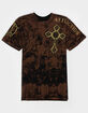 AFFLICTION Spiker Mens Tee image number 1