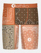 ETHIKA Muted Motifs Staple Boys Boxer Briefs image number 1