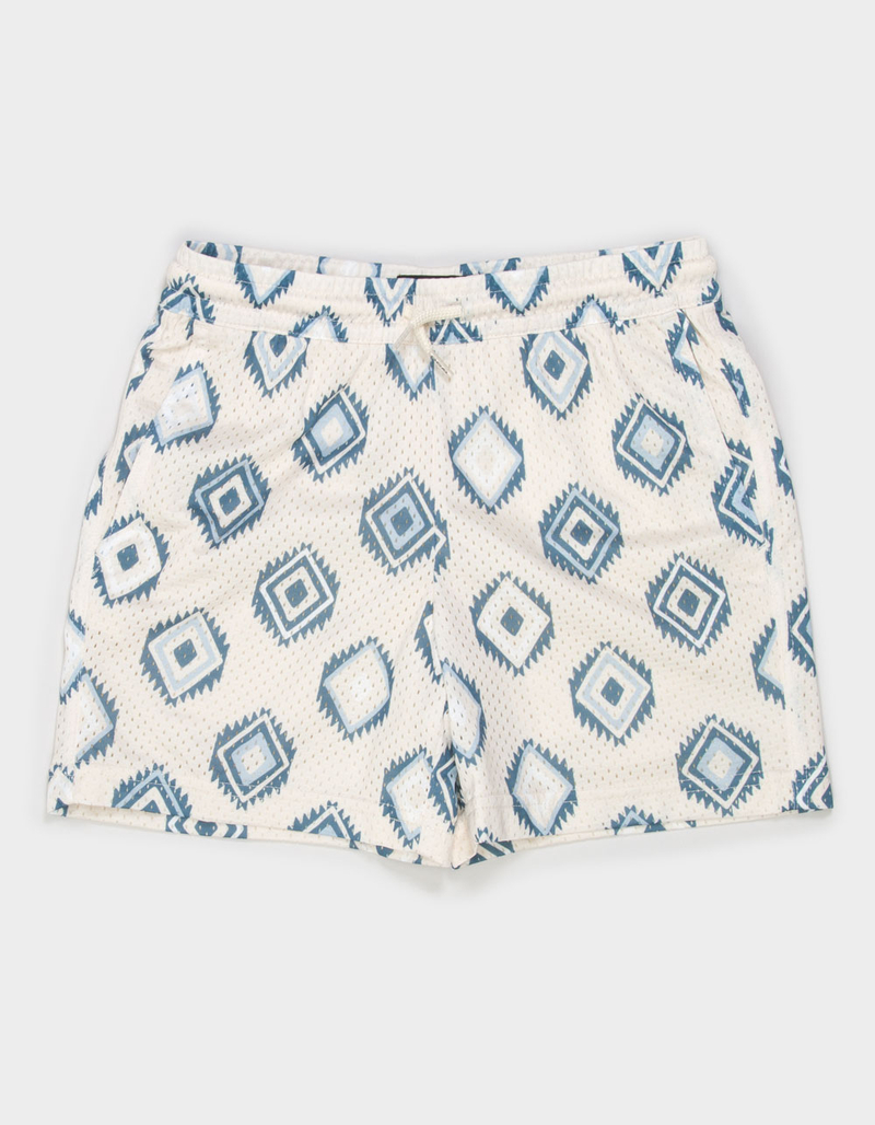 RSQ Boys Mesh Shorts image number 0