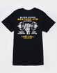 LAST CALL CO. Westside Gym Mens Tee image number 1
