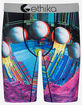 ETHIKA Technicolor 3D Mens Boxer Briefs image number 1