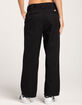 DICKIES Crop Ankle Womens Pants image number 4