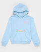 MALIBU SKYYE Spring Bloom Girls Hoodie image number 2
