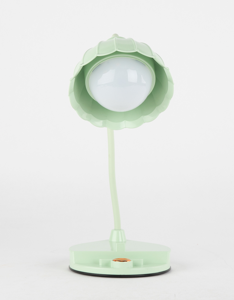 Flower Desk Lamp image number 0