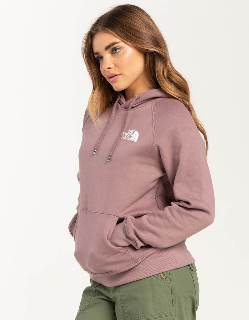 THE NORTH FACE Womens NSE Box Pullover Hoodie image number 2
