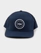 RIP CURL Stapler Snapback Hat image number 2