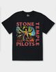 STONE TEMPLE PILOTS Vintage Sorceress Unisex Tee image number 1