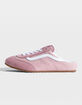 VANS Super Lowpro Womens Mules image number 1