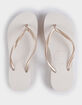 HAVAIANAS Slim Flatform Womens Flip Flops image number 1