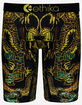 ETHIKA Dragon Thread Staple Mens Boxer Briefs image number 1