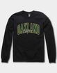 OAKLAND California Script Unisex Crewneck Sweatshirt image number 1