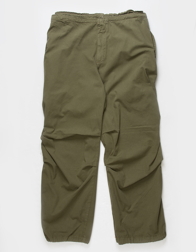 BDG Urban Outfitters Baggy Mens Tech Pants image number 0