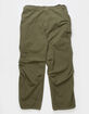 BDG Urban Outfitters Baggy Mens Tech Pants image number 1