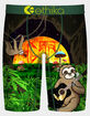 ETHIKA Natanael Cano Sloth World Staple Mens Boxer Briefs image number 1