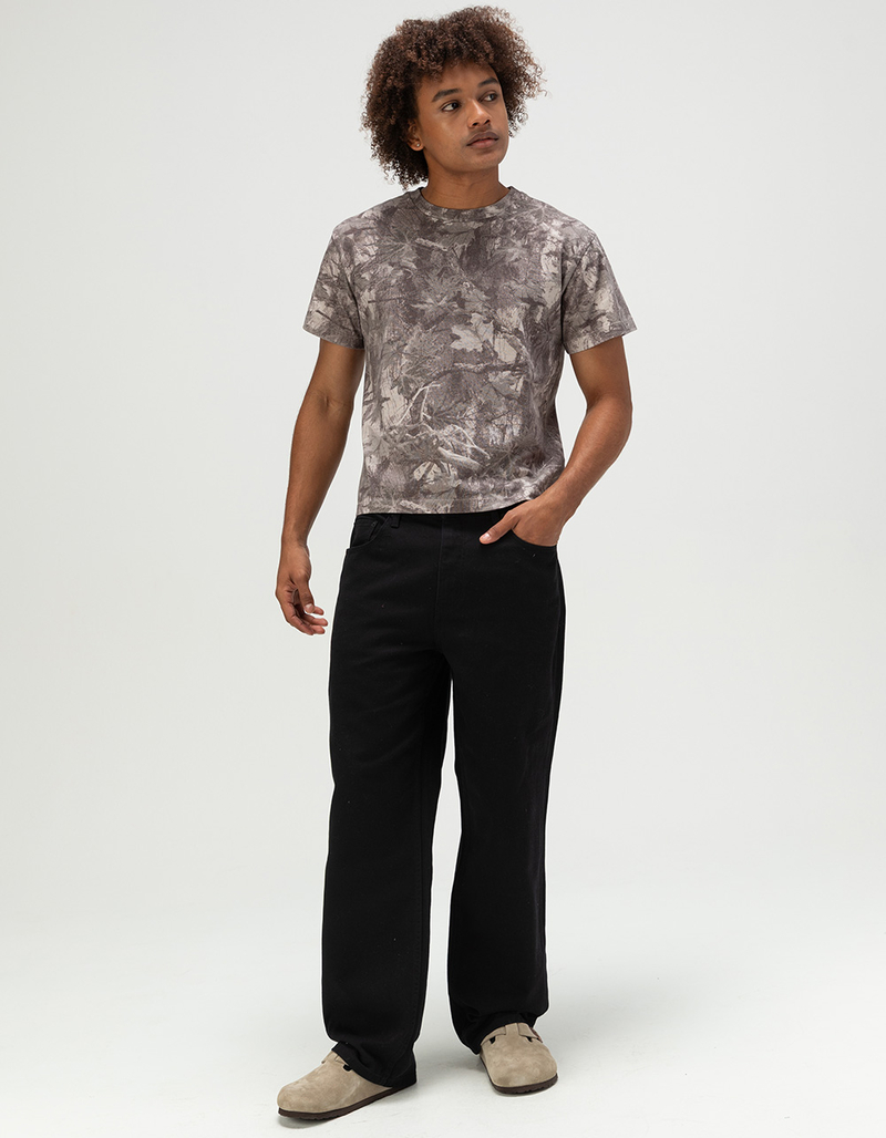 RSQ Mens Loose Fit Jeans image number 0