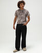 RSQ Mens Loose Fit Jeans image number 1