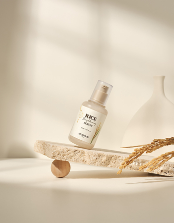 SKINFOOD Rice Brightening Serum Alternative Image