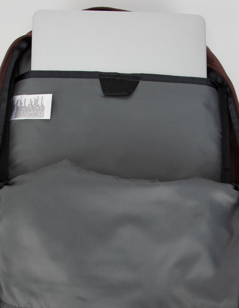 THE NORTH FACE Jester Maroon Backpack image number 4