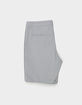 RSQ Mens Mid Length Chino Shorts image number 2