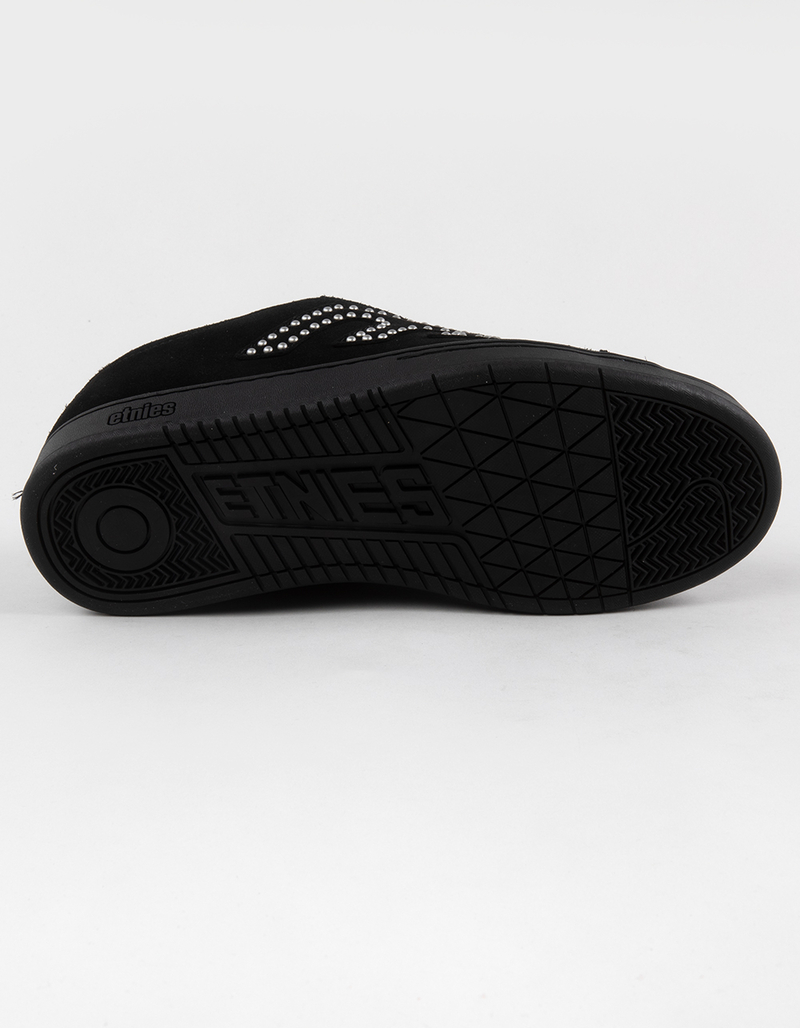ETNIES Kingpin Mens Shoes image number 2