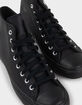 CONVERSE Chuck Taylor All Star Leather High Top Shoes image number 6