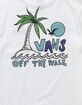 VANS Surf Turf Boys T-Shirt image number 3