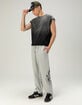 RSQ Mens Baggy Sweatpants image number 5