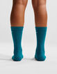 NIKE Everyday Elevated 6 Pack Crew Socks image number 5