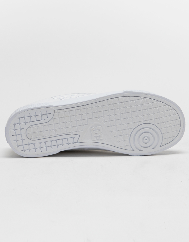 DC SHOES Chelsea Womens Shoes image number 2