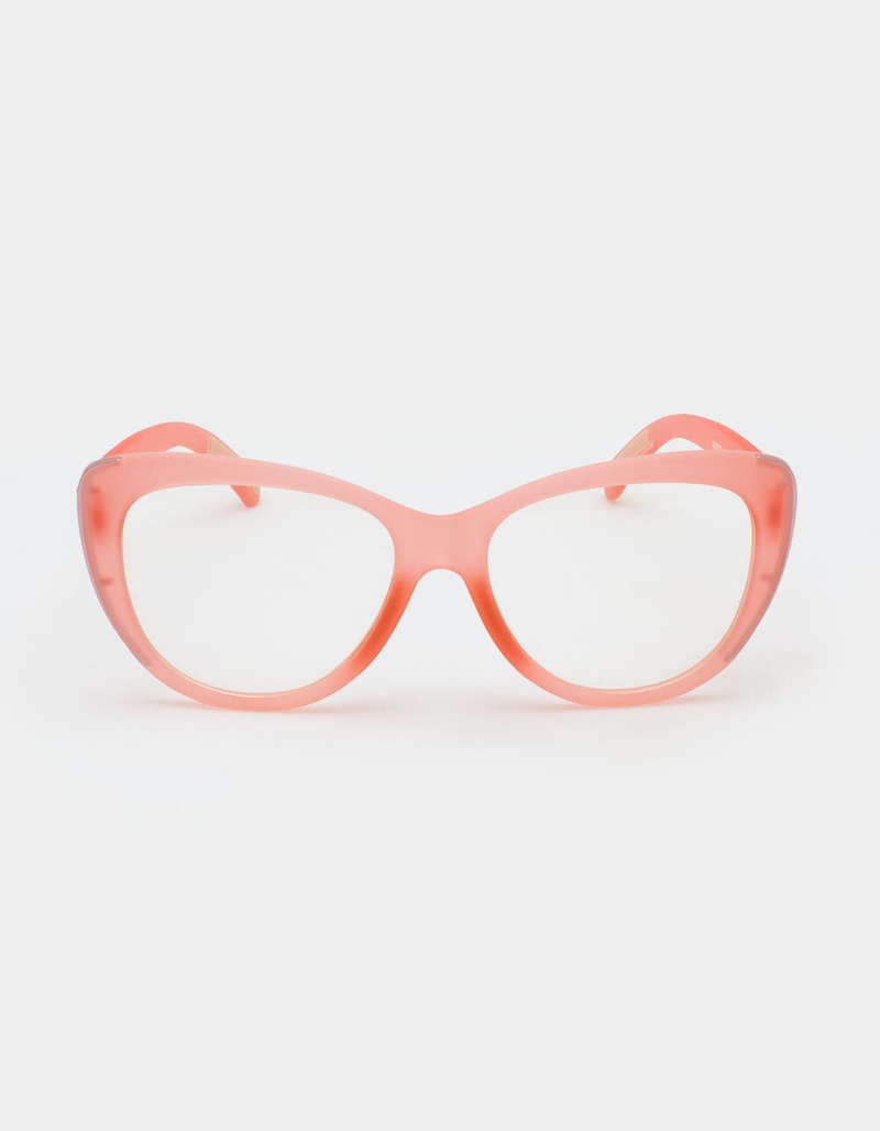 GOODR Rage Quit And Hit It Blue Light Glasses image number 1