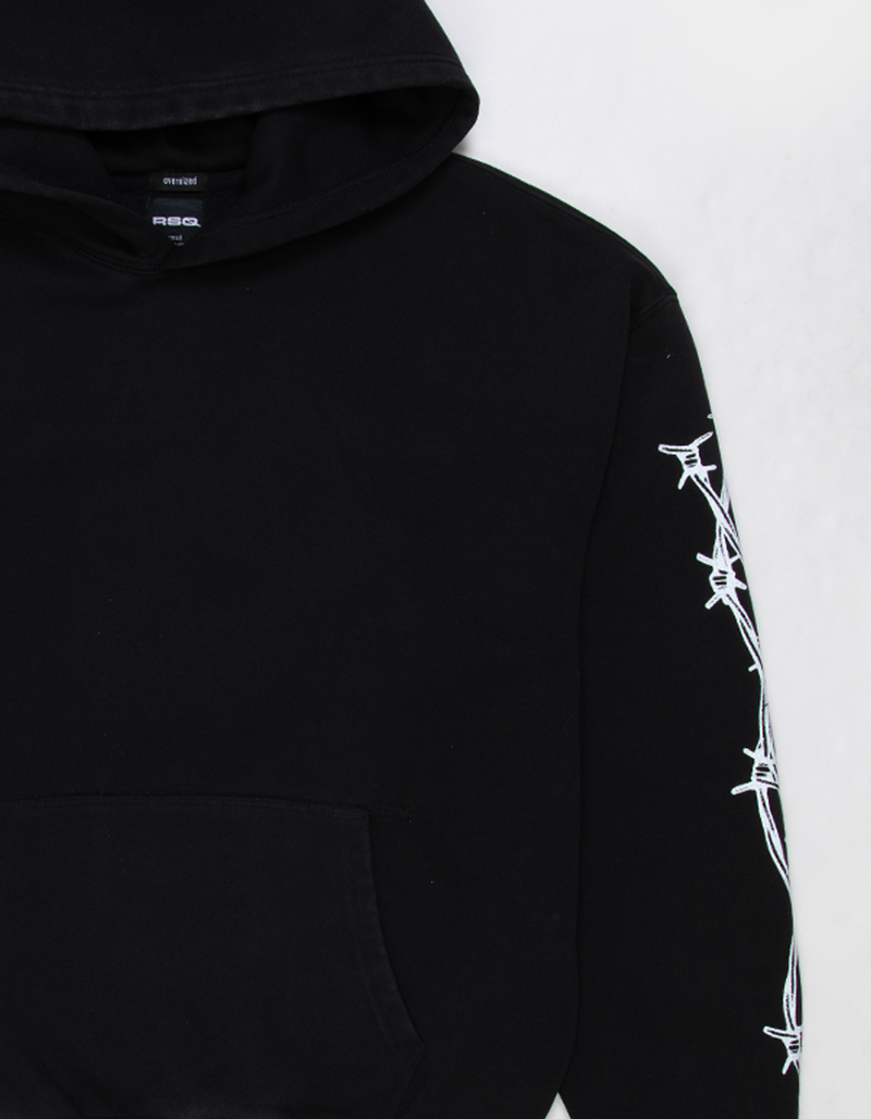 RSQ Mens Hoodie image number 1
