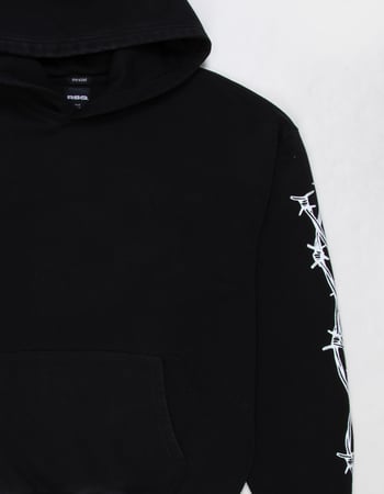RSQ Mens Hoodie Alternative Image