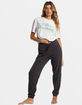 BLILABONG Heritage Diamond Womens Oversized Tee image number 5