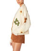BLANK NYC Sweet Soul Womens Cardigan image number 3