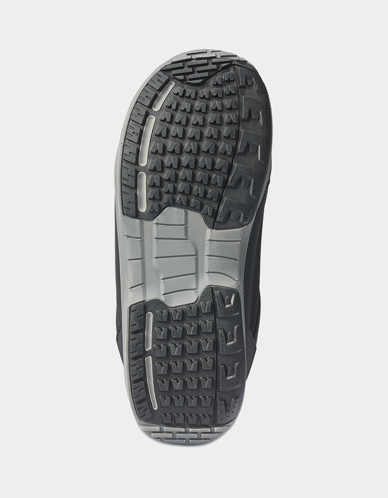 K2 Raider Mens Snowboard Boots image number 4