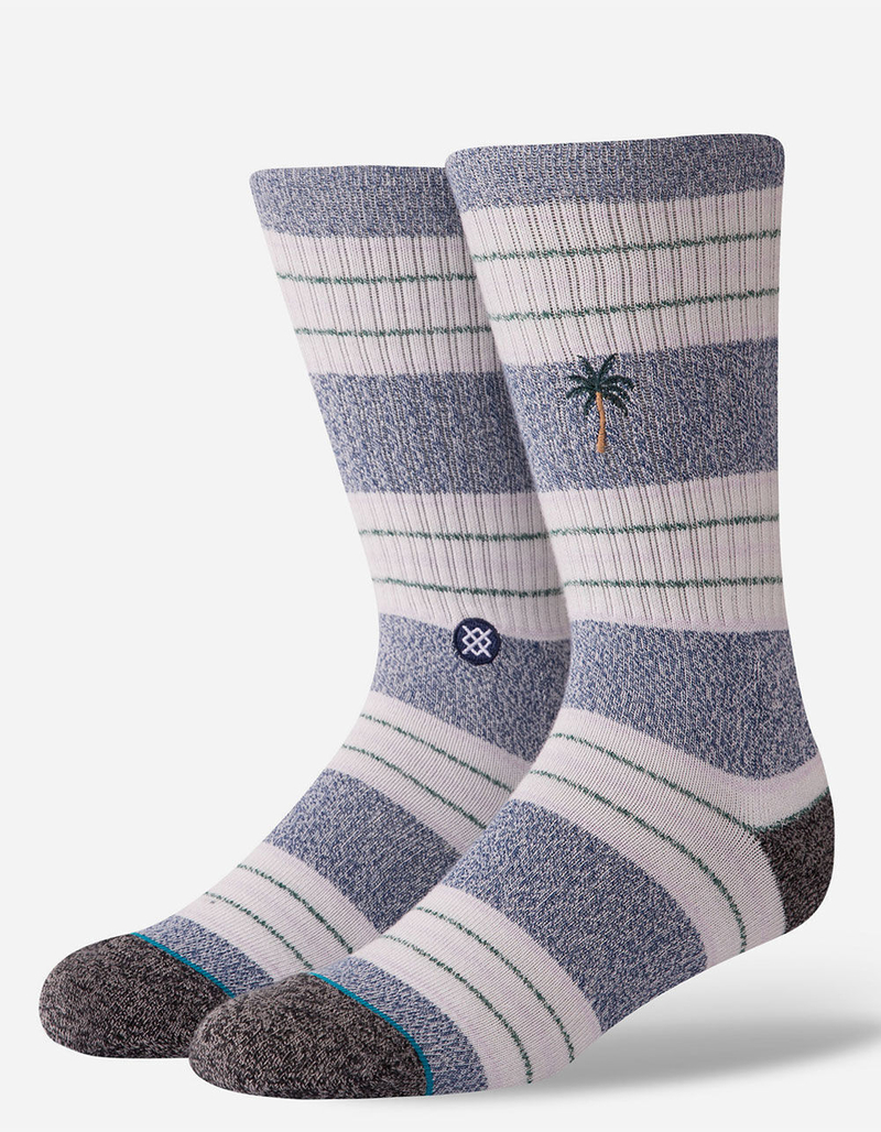 STANCE Shade Boys Crew Socks image number 0