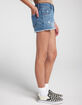 RSQ Girls A-Line Shorts image number 4