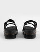 DR. MARTENS Myles Womens Slide Sandals image number 4