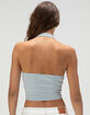 TILLYS Womens Halter Top image number 2