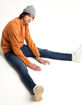 RSQ Mens Super Skinny Vintage Medium Jeans image number 5