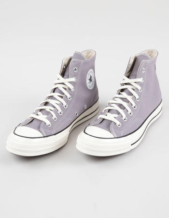 CONVERSE Chuck 70 High Top Shoes Alternative Image