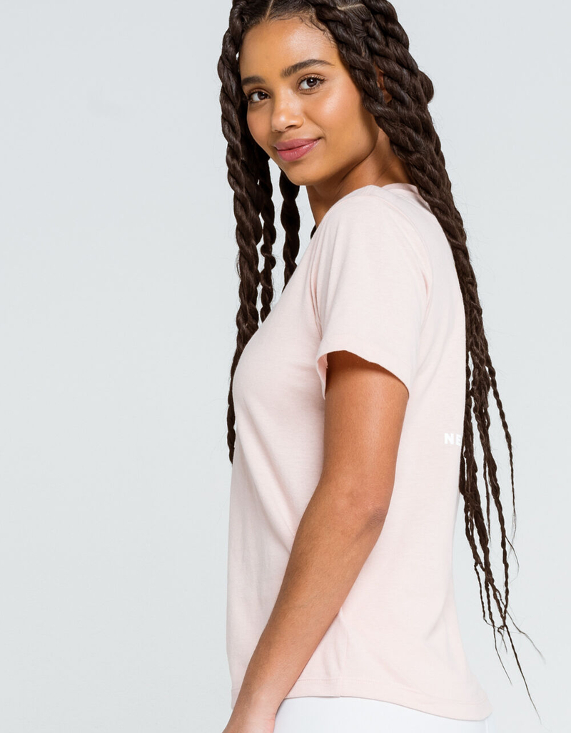 THE NORTH FACE Box NSE Womens Tee image number 2