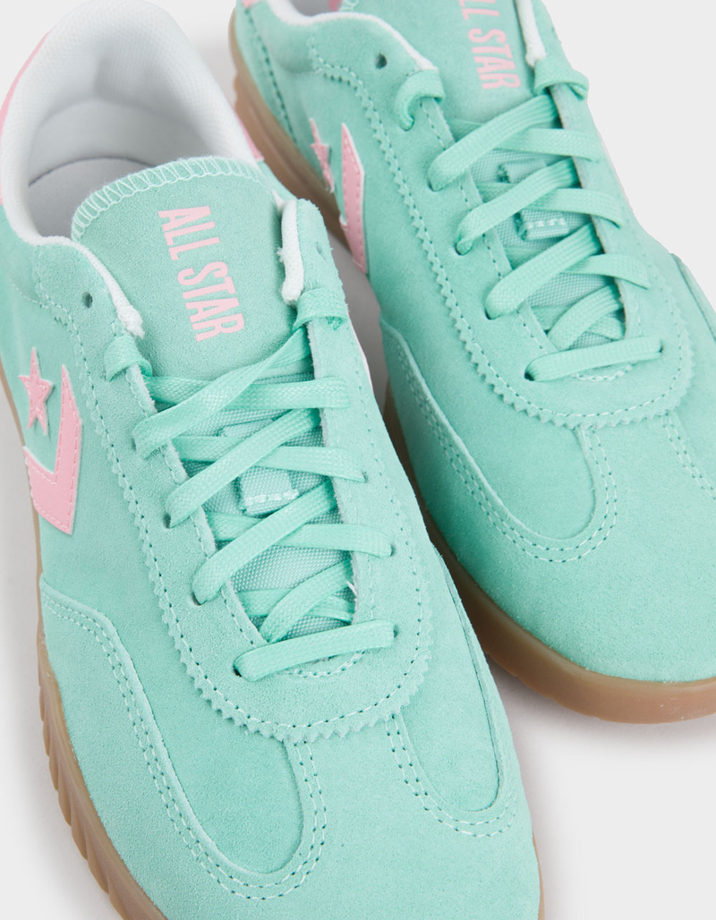 CONVERSE Run Star Trainer Womens Shoes image number 5