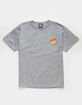 SANTA CRUZ Opus In Color Boys Tee image number 2