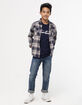 LEVI'S 511 Boys Slim Jeans image number 3